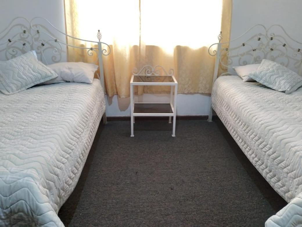 Alquimia Hostal Кито Экстерьер фото